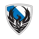 Hall Park Academy logo