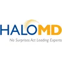 HaloMD logo