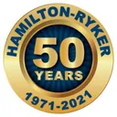 Hamilton-Ryker logo
