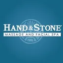 Hand & Stone Massage and Facial Spa logo