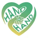 Hand in Hand Home Care Solutions logo