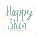Happy Skin logo