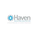 Haven Behavioral Health logo