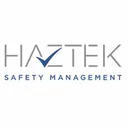 HazTek logo