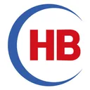 HB LOGISTICS logo