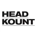Headkount logo