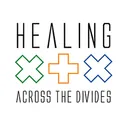 Healing Across the Divides logo