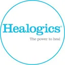 Healogics logo