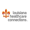 Healthcare Connections logo