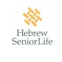 Hebrew SeniorLife logo