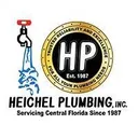 Heichel Plumbing logo