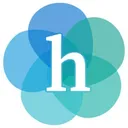 Heirloom Cloud Corporation logo