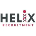 HelixRecruit logo