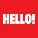HELLO! Magazine logo