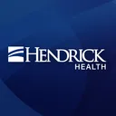 Hendrick Health logo