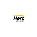 Herc Rentals logo