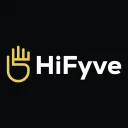 HiFyve logo