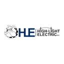High Light Electric logo