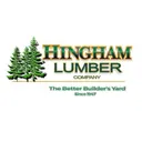 Hingham logo