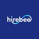 Hirebee.ai logo