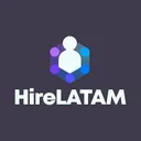 HireLATAM logo