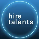 HireTalent logo