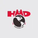 HMD Trucking logo