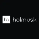 Holmusk. logo