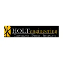 Holt Engineering logo