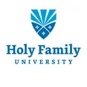 Holy Family University logo