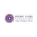 Home Care Evolution logo