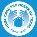 Home Care Providers of Texas logo