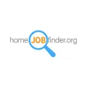 HomeJobFinder logo