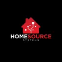 HomeSource Systems logo