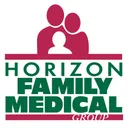 HORIZON FAMILY MEDICAL logo