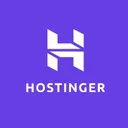 Hostinger logo