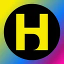 Hot Dish Advertising logo