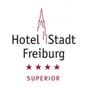 Hotel Stadt Freiburg logo