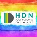 Housing Diversity Network logo