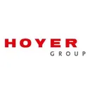 HOYER Group logo