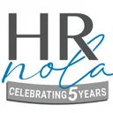 HR NOLA logo