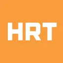 Hudson River Trading logo