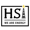 Hudson Services logo