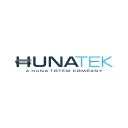 HunaTek logo