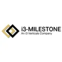 i3-Milestone logo