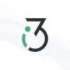 i3 Verticals logo