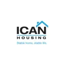 ICAN Inc logo