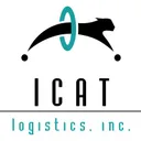 ICAT Logistics logo