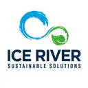 Ice River Sustainable Solutions logo