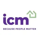 ICM Inc logo